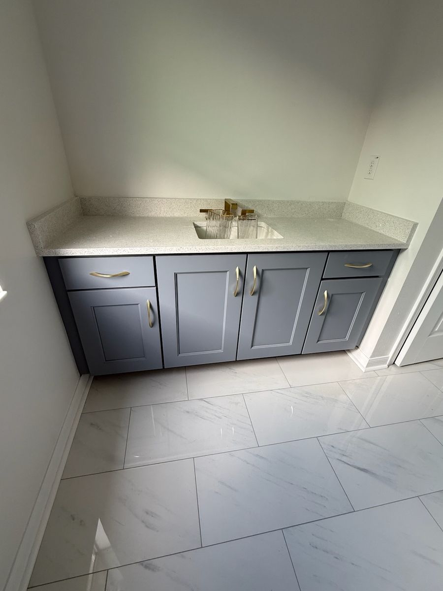 Interior Painting for Escorpio Painting in Tampa, FL