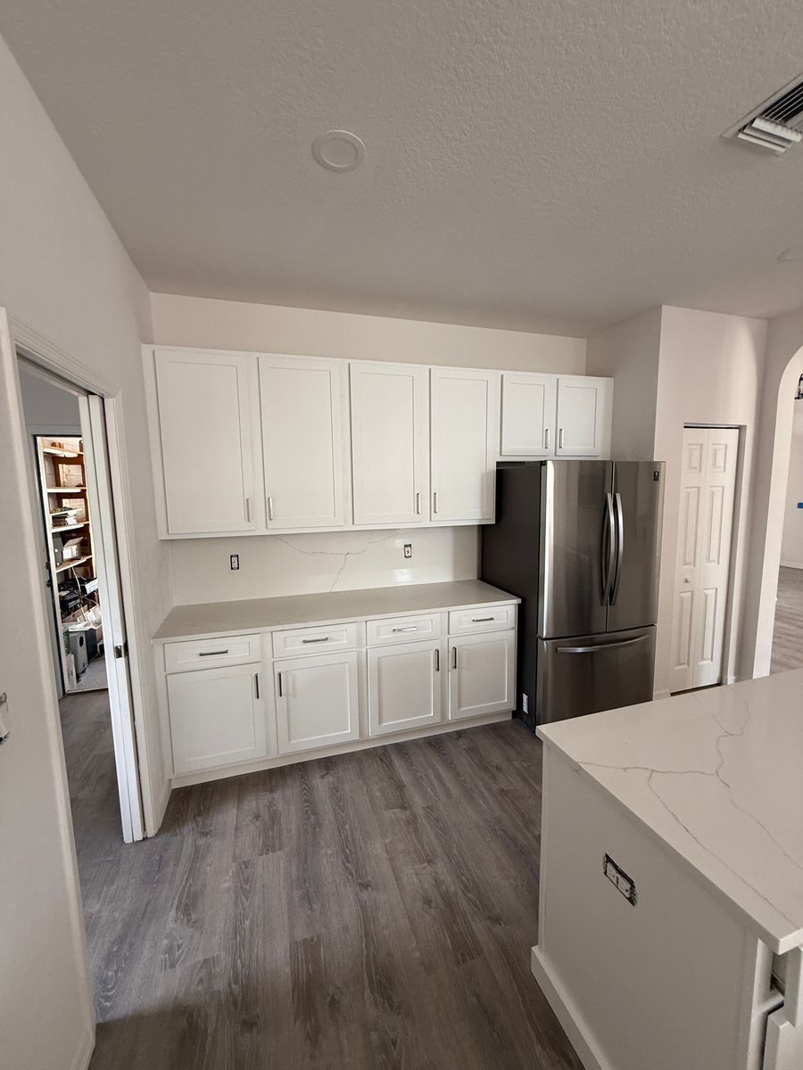 Home improvement for Sam the Handyman in Lake Worth, FL