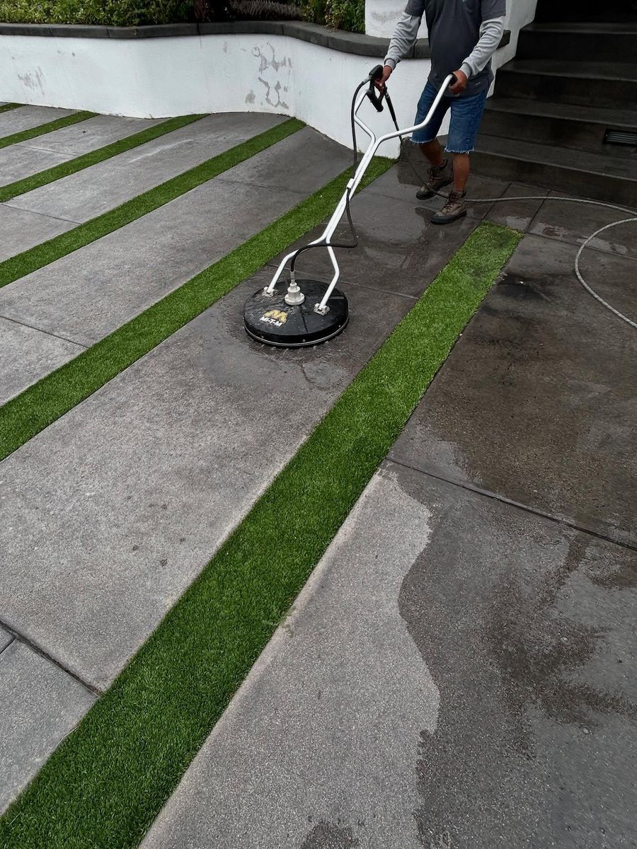 Residential Window Cleaning for Amazing View Services in San Diego, CA