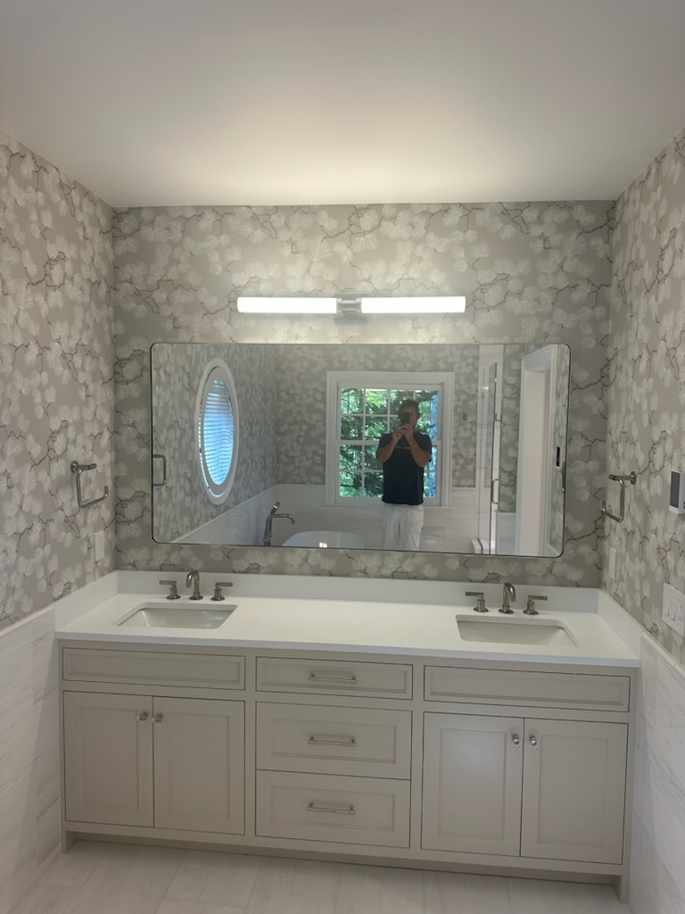 Wallpaper Removals for S&S Pro Paperhanging & Painting in Stamford, CT