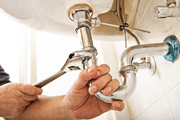 Leak Detection and Repair for A Better Plumber in Suffolk County, NY