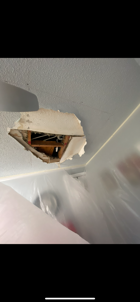 Custom Drywall Work for Legacy Drywall & Taping in Lawrenceville, GA