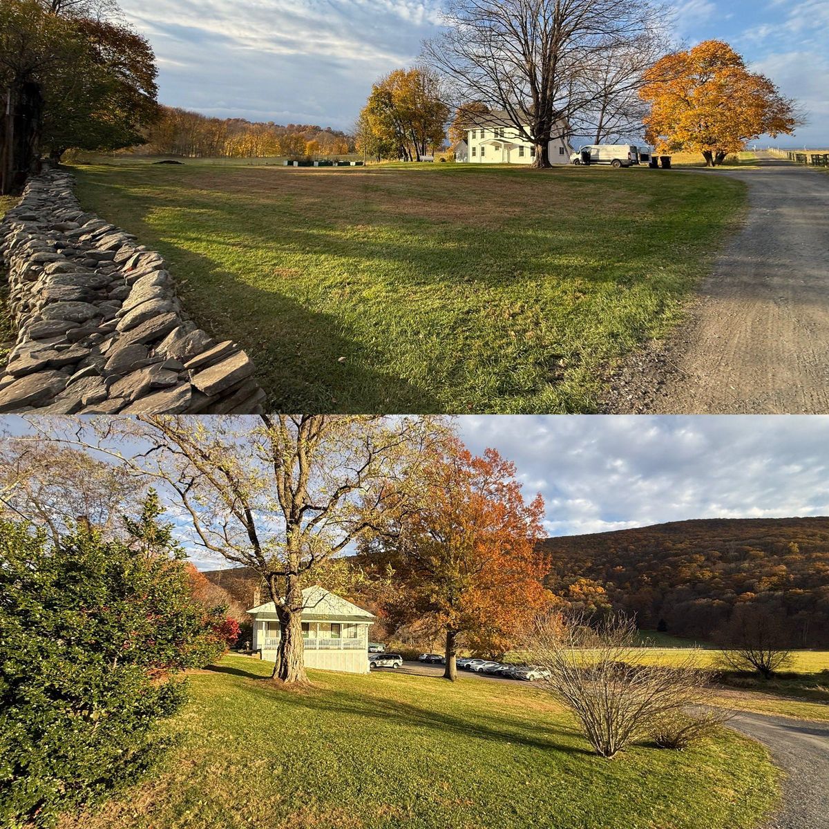 Shrub Trimming for LJ Lawn & Property Maintenance, Inc. in Cold Spring, New York