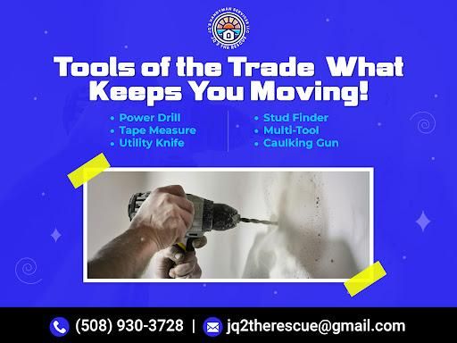 Flooring for JQ Handyman Services in Port Richey, FL