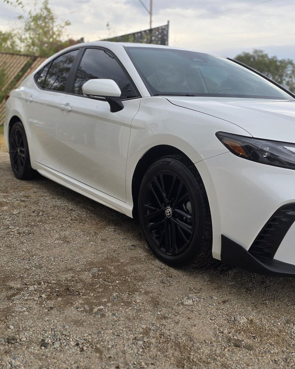 Full Detail Service for Luxury Auto Detail in Peoria, IL