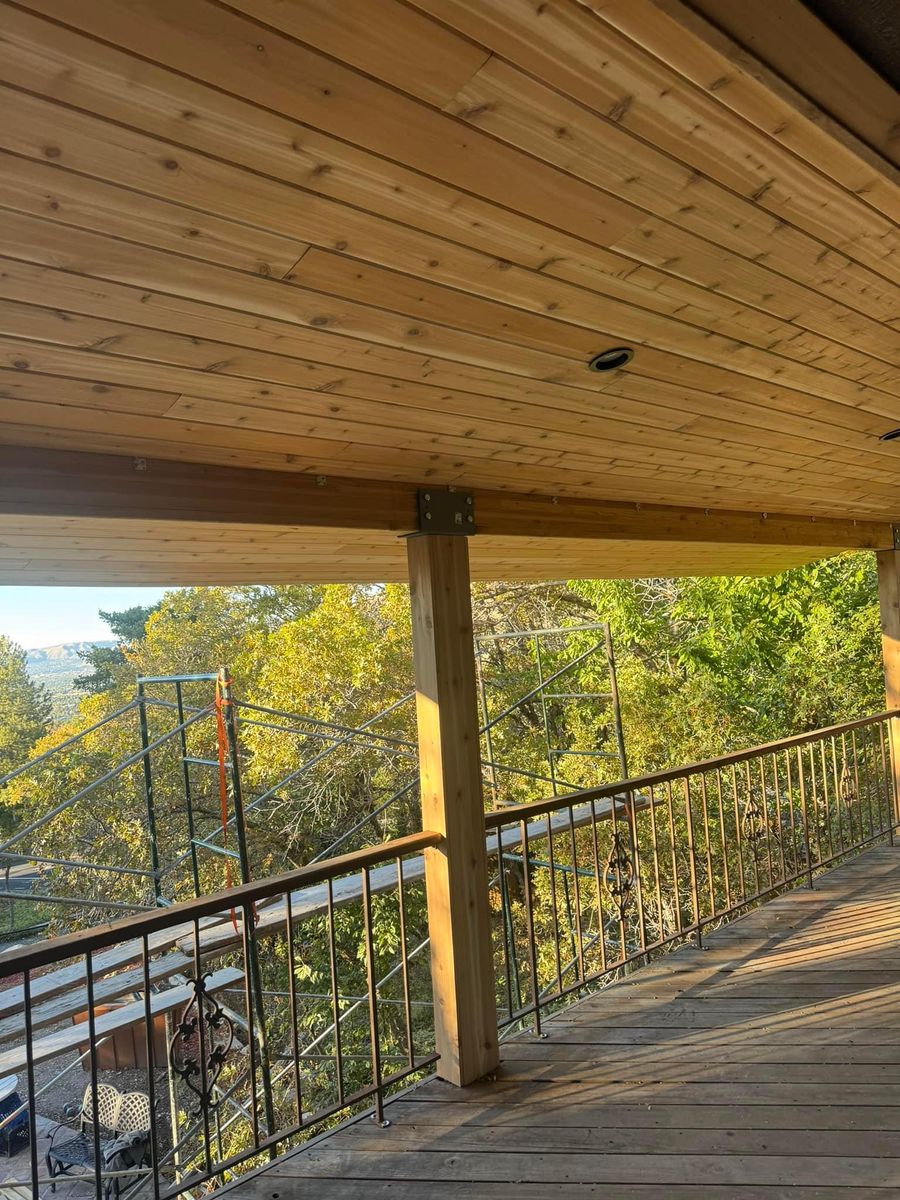 Handyman Work for Utah County Property Maintenance in Provo, UT