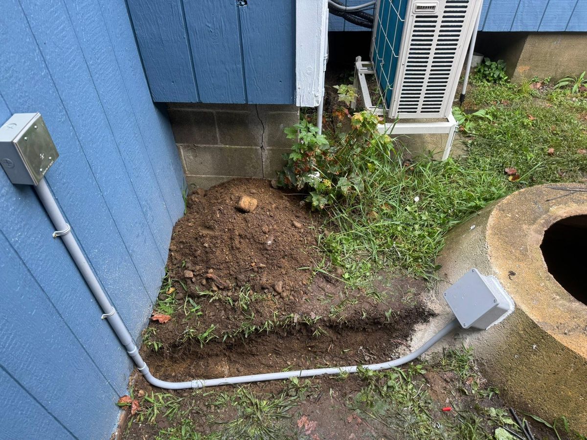 Electrical Repairs for Shane M. Field Electrician in Templeton, MA