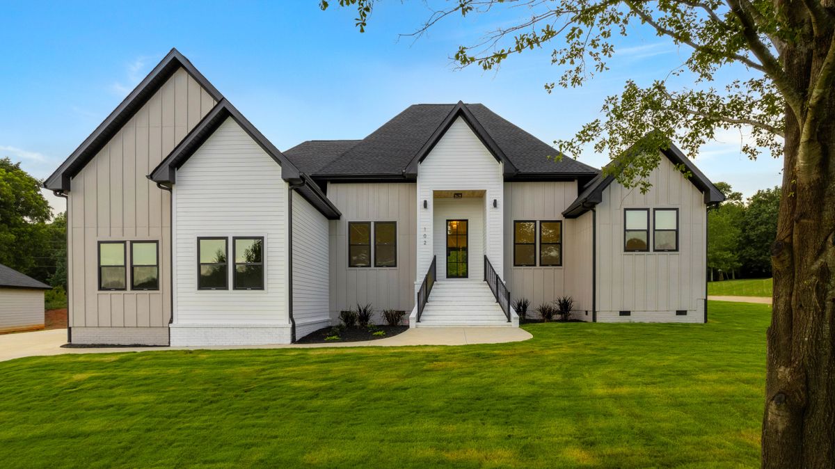 General Contracting for Anchor Point Builders LLC in Greenville, SC