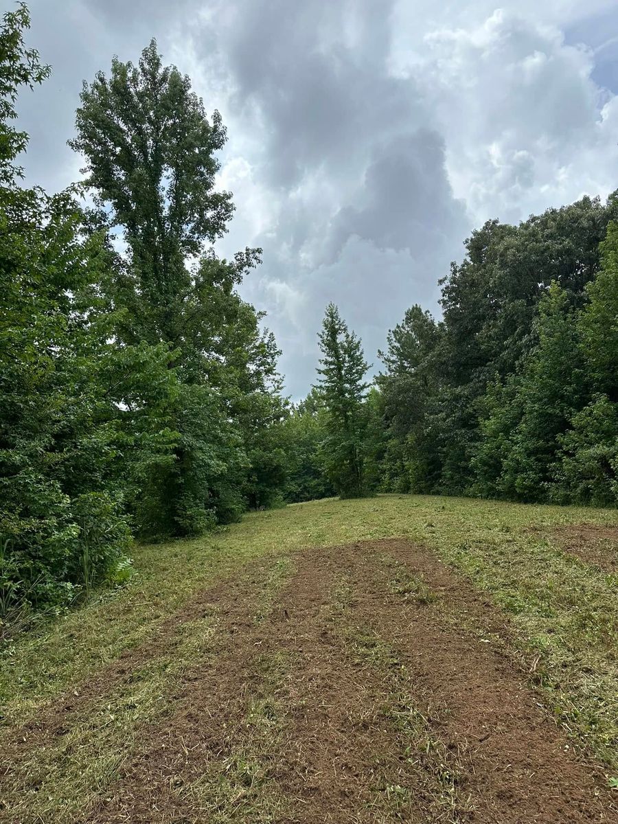 Leveling for Rock Solid Construction & Excavation in Munford, TN