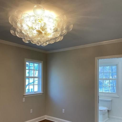 Interior Painting for Elevation Painting & Carpentry in Westchester County, NY