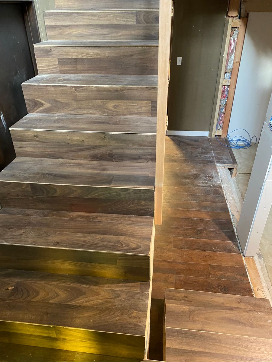 Carpentry for Tony's Remodeling & Painting in Renton, WA