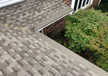 Gutter Cap Installation for TRI in Waldorf, MD