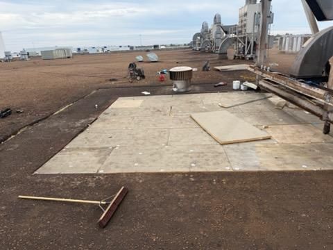 Flooring for HBN Contracting in Hopkinsville, KY