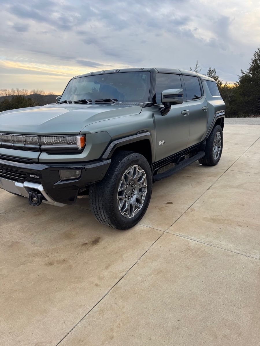 Auto and RV Buffing/Paint correction for Detail On Demand in Branson West, MO