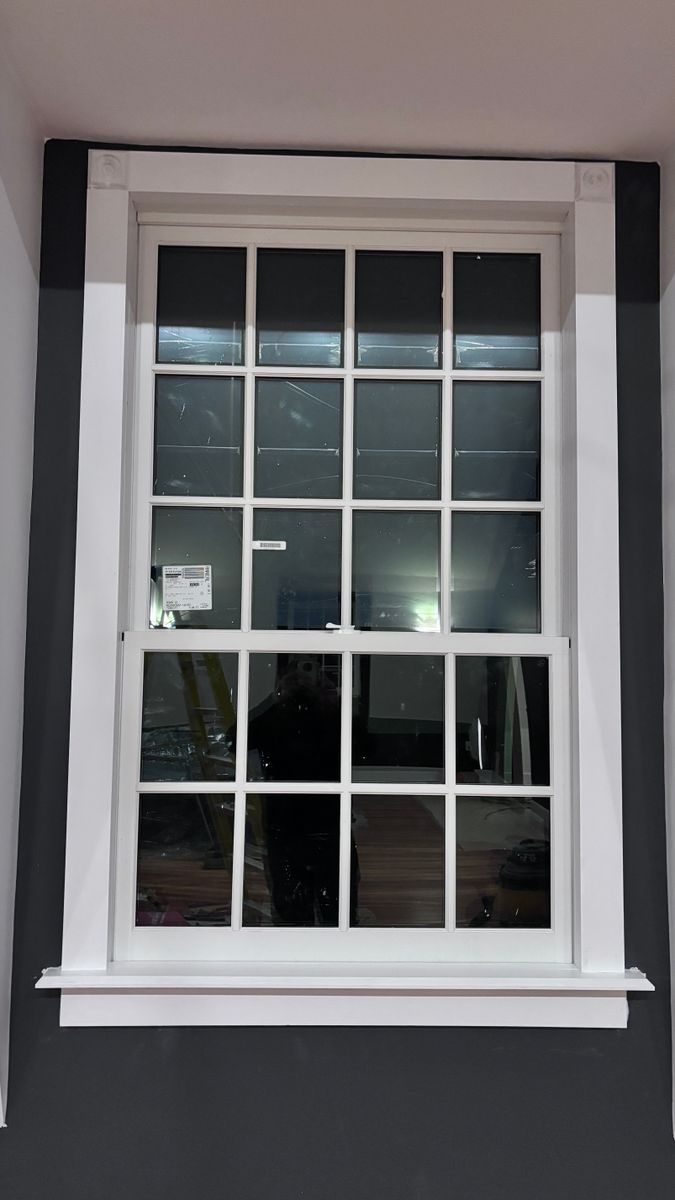 WINDOWS for Enova Home Improvement in Westborough, MA