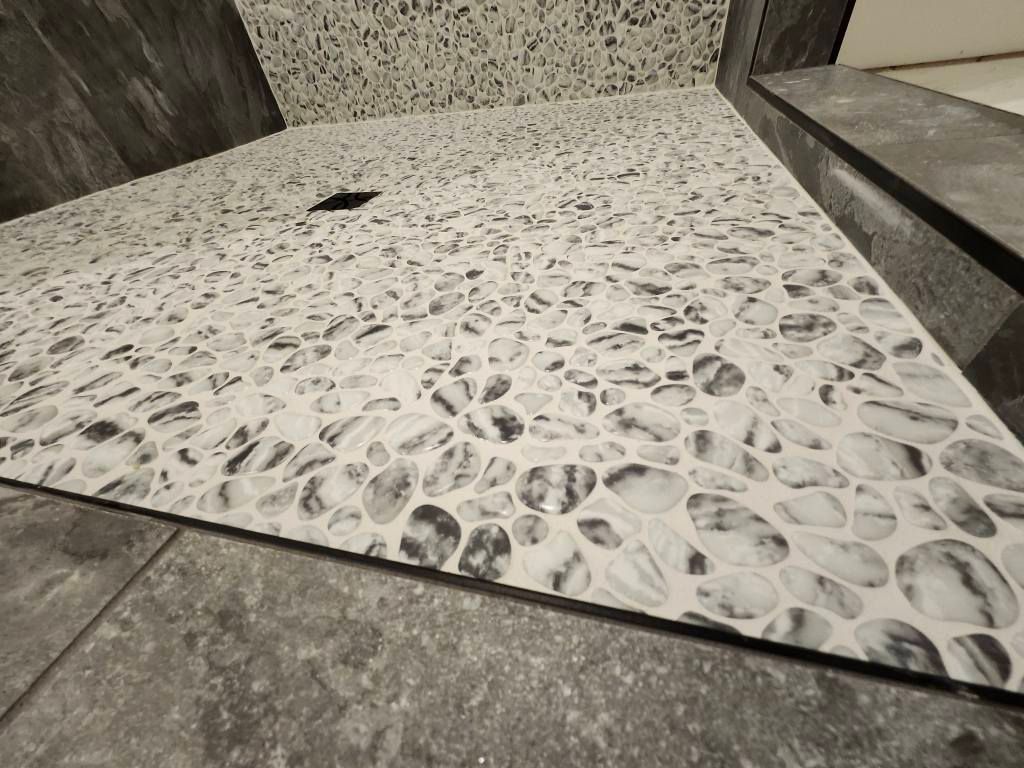 Tile Installation for Mezo Flooring in Nashville, TN