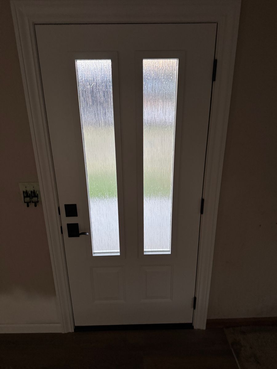 Custom Carpentry for Black Gold Construction & Design in Greeley, CO