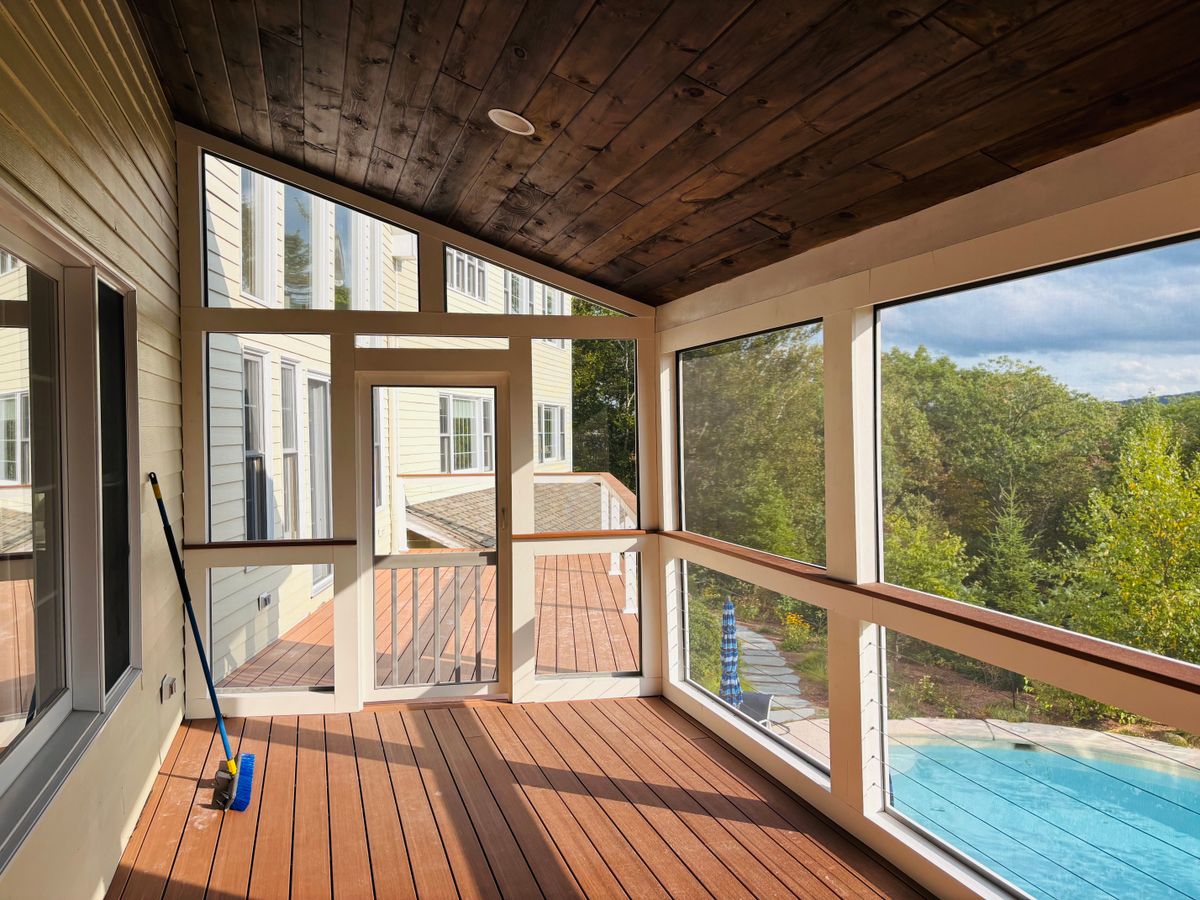 Other Repair Services for Pride Advanced Framing & Construction in Salem, NH