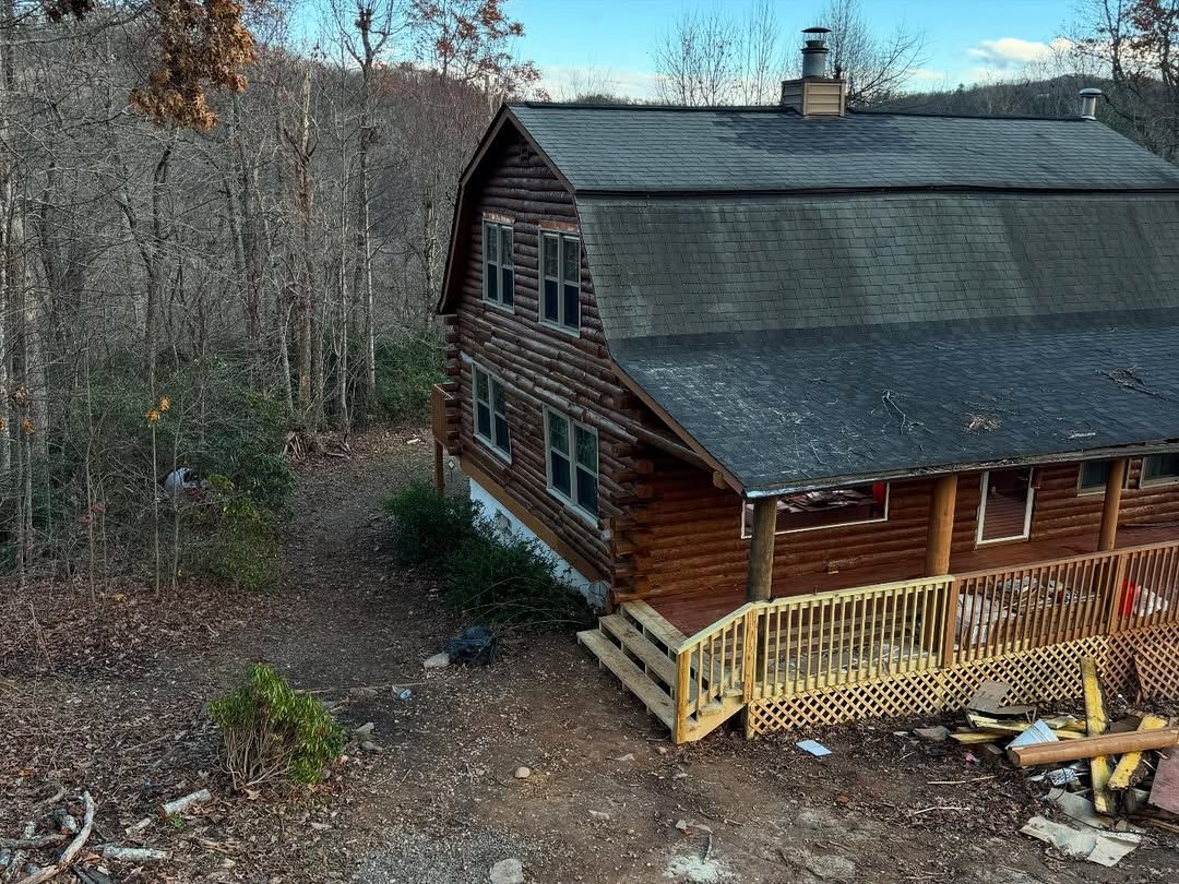 Wash & Stain for Restored Enterprises LLC in New York, NY