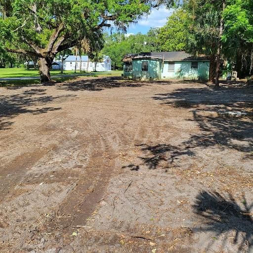 Land Clearing for J & E Land Clearing, LLC. in Dunnellon, FL