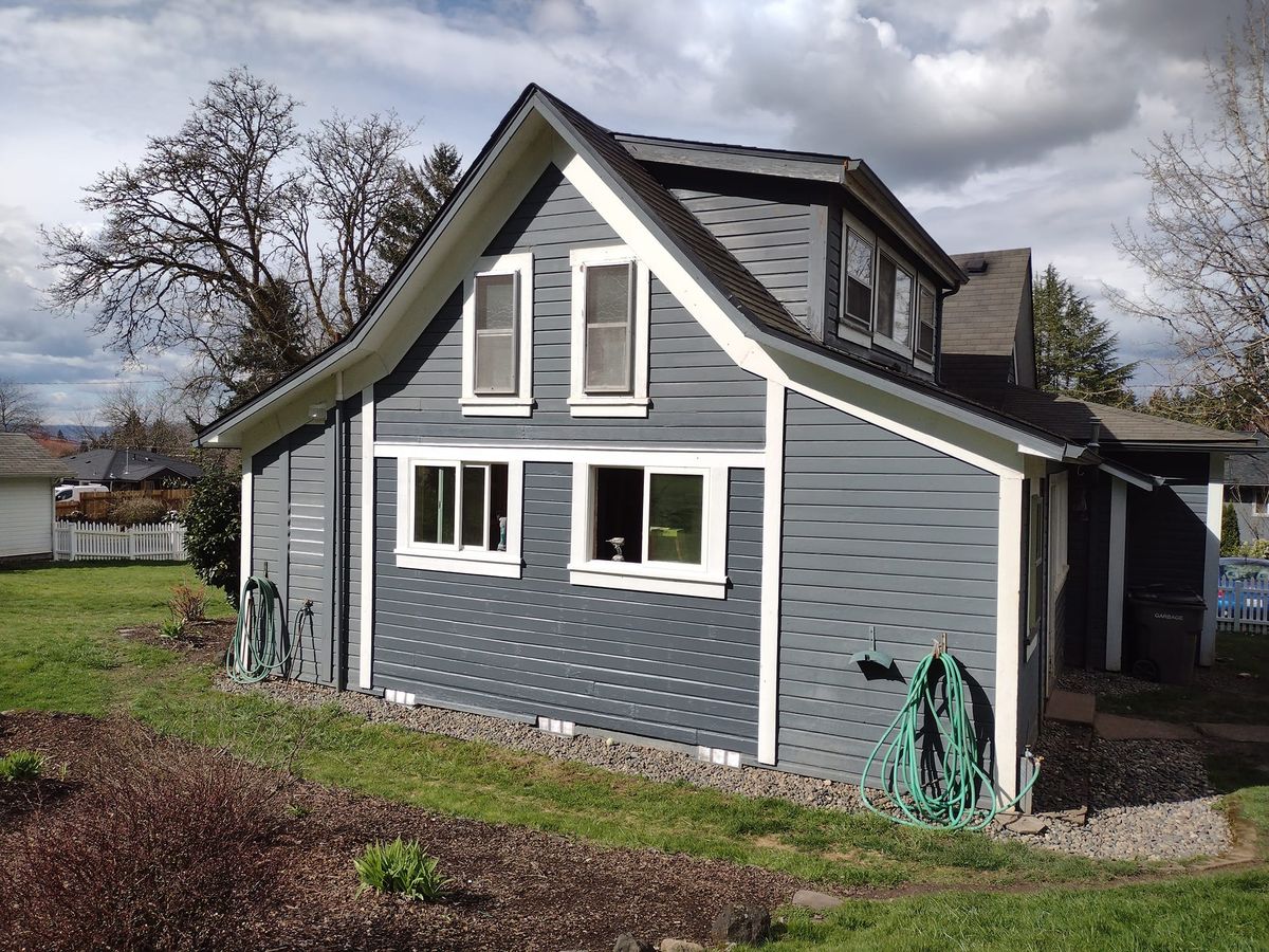 Carpentry for Bisila Construction in Vancouver, WA