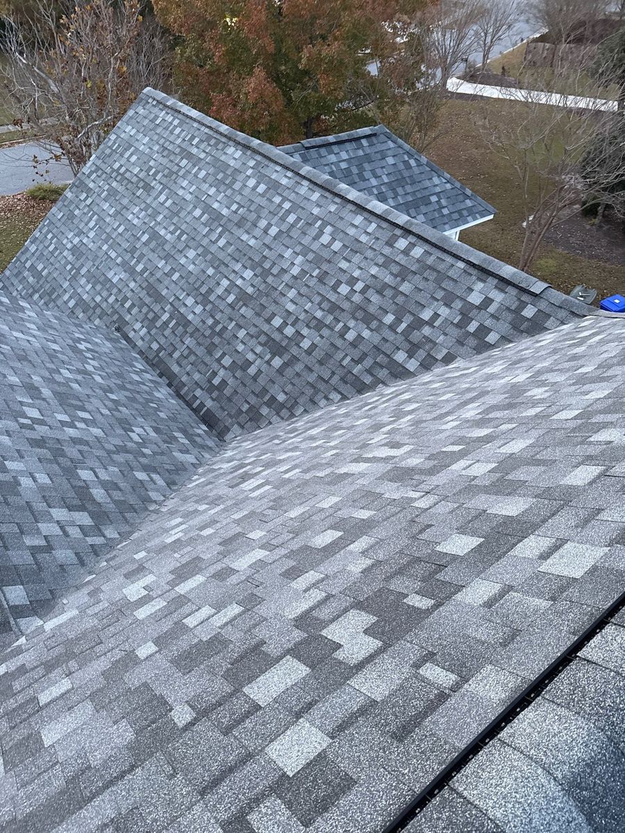 Roof Inspection & Maintenance for Alpha Sky Roofing LLC in Raleigh, NC