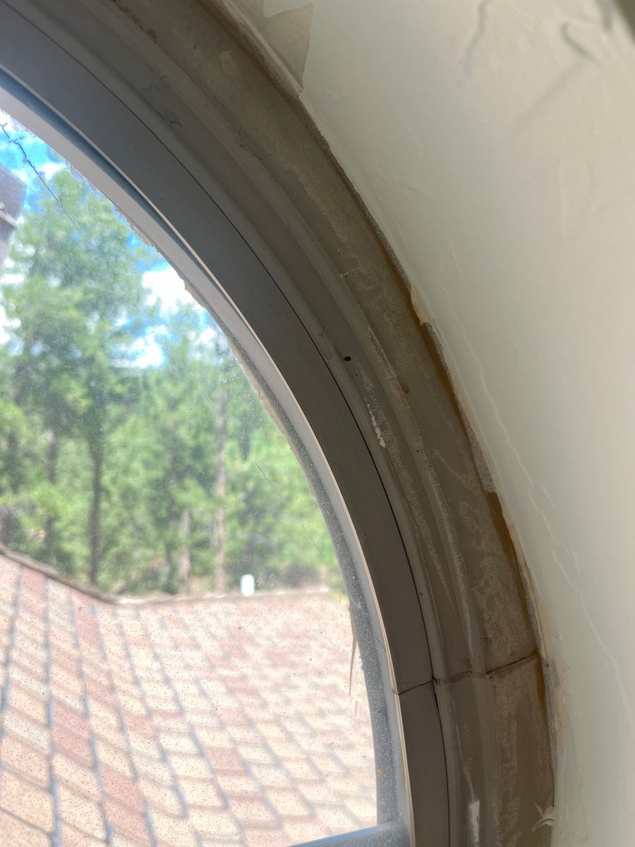 Window refurbished or replaced for Neglected Repairs in Woodland Park, CO