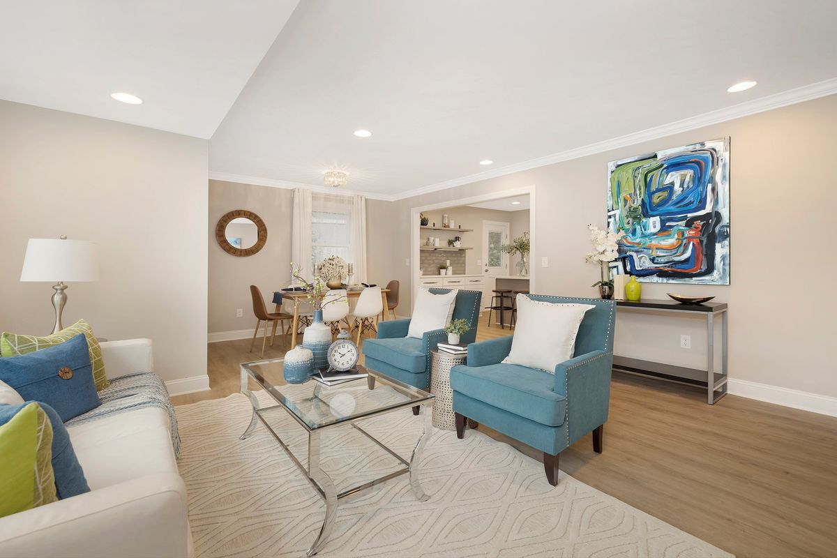 Carpentry for Allegiance Consulting & Contracting Services, LLC in Charlotte, NC