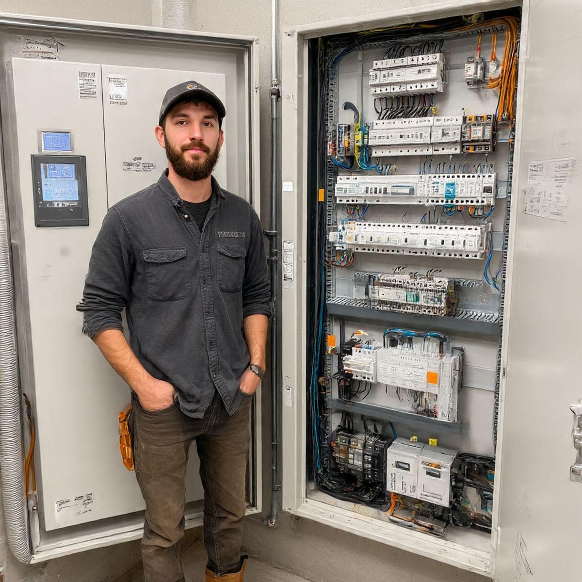 Electrical Panel Upgrades for 855 Electrician in Bethel Park, PA