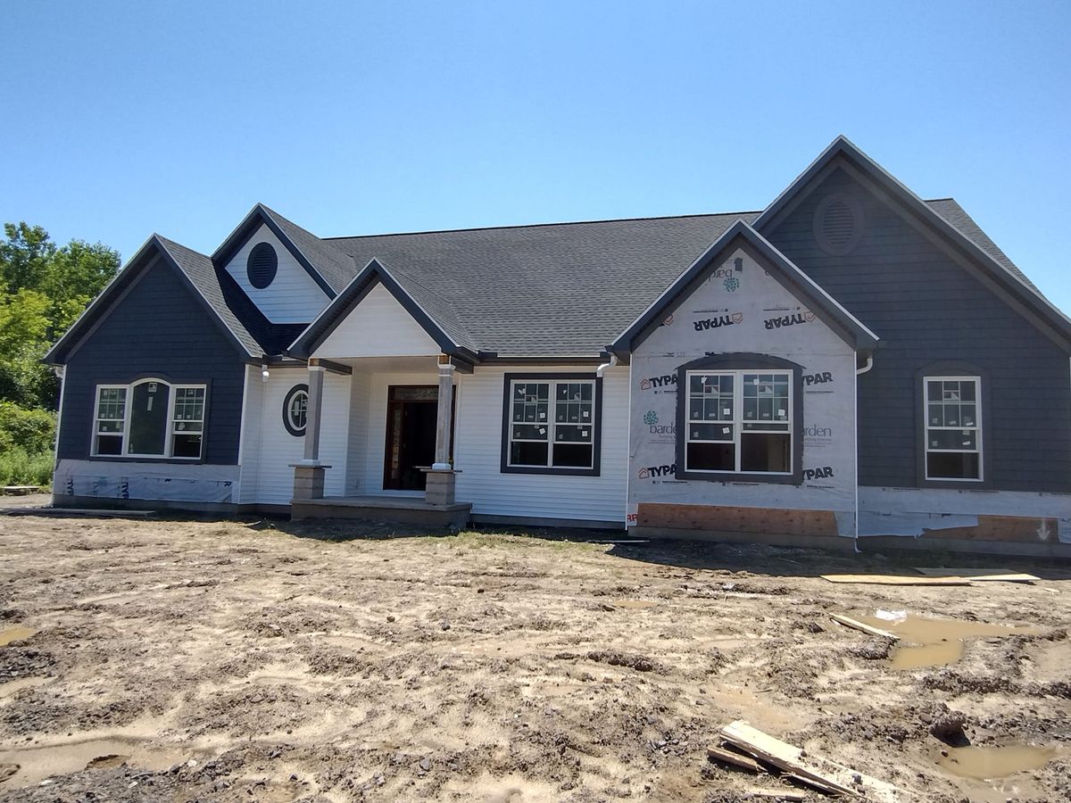 Home Additions for Canadice Valley Construction LLC in Canadice, NY