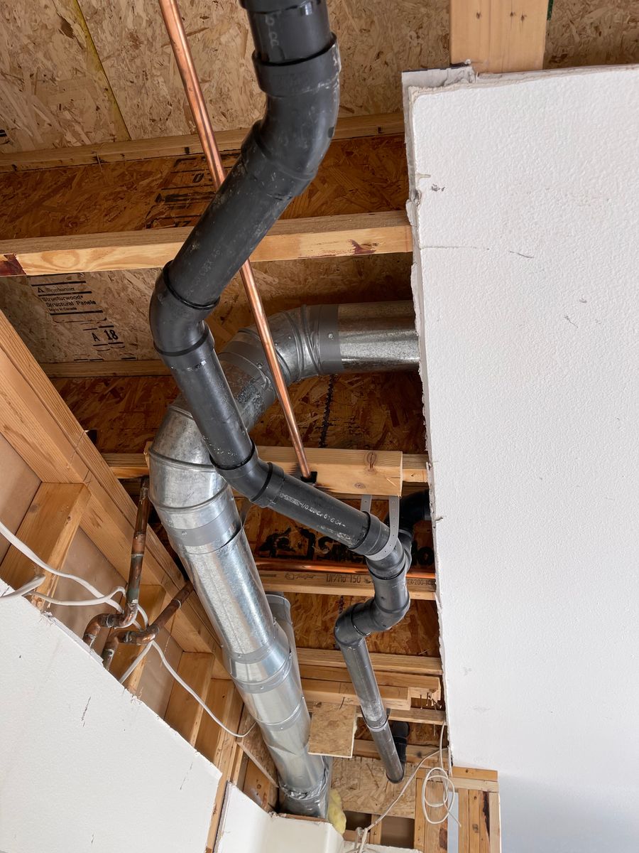 Pipe Installation and Repairs for Mr. Pipe Dreams LLC in Colorado Springs, CO