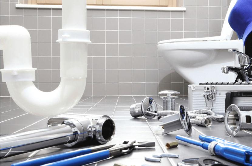 New Construction Plumbing for Middle Tennessee Plumbing in Murfreesboro, TN