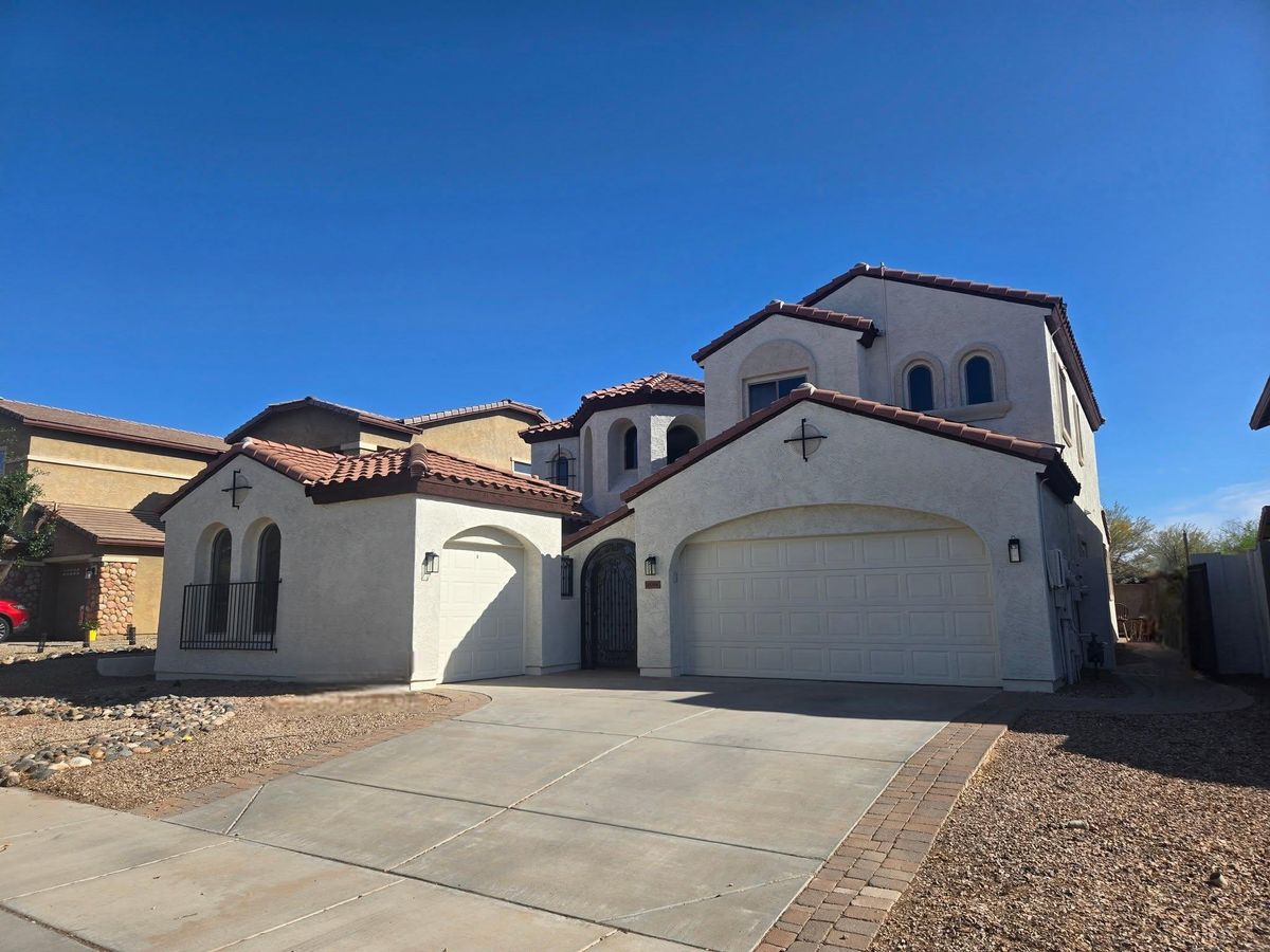 Drywall and Plastering for H1 Painting Plus LLC in Surprise,  AZ