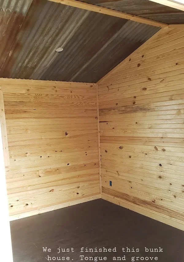 Carpentry & Flooring for Roger England Home Remodeling in Greenville, TX