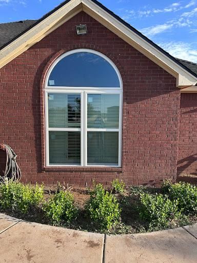 Window Installation for CR Work Window and Door Services LLC in Lubbock, TX