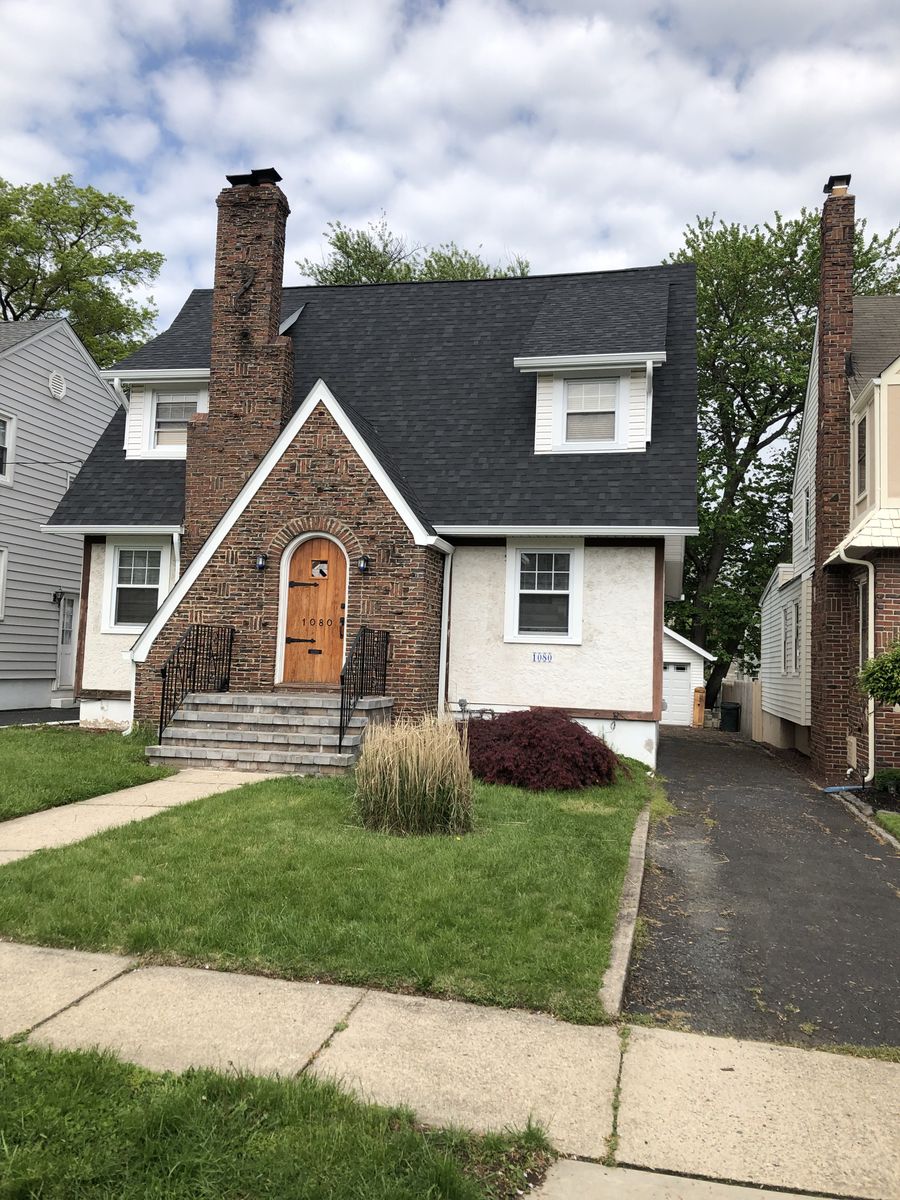 Roofing for Nicopal Construction LLC in Bergen County, NJ