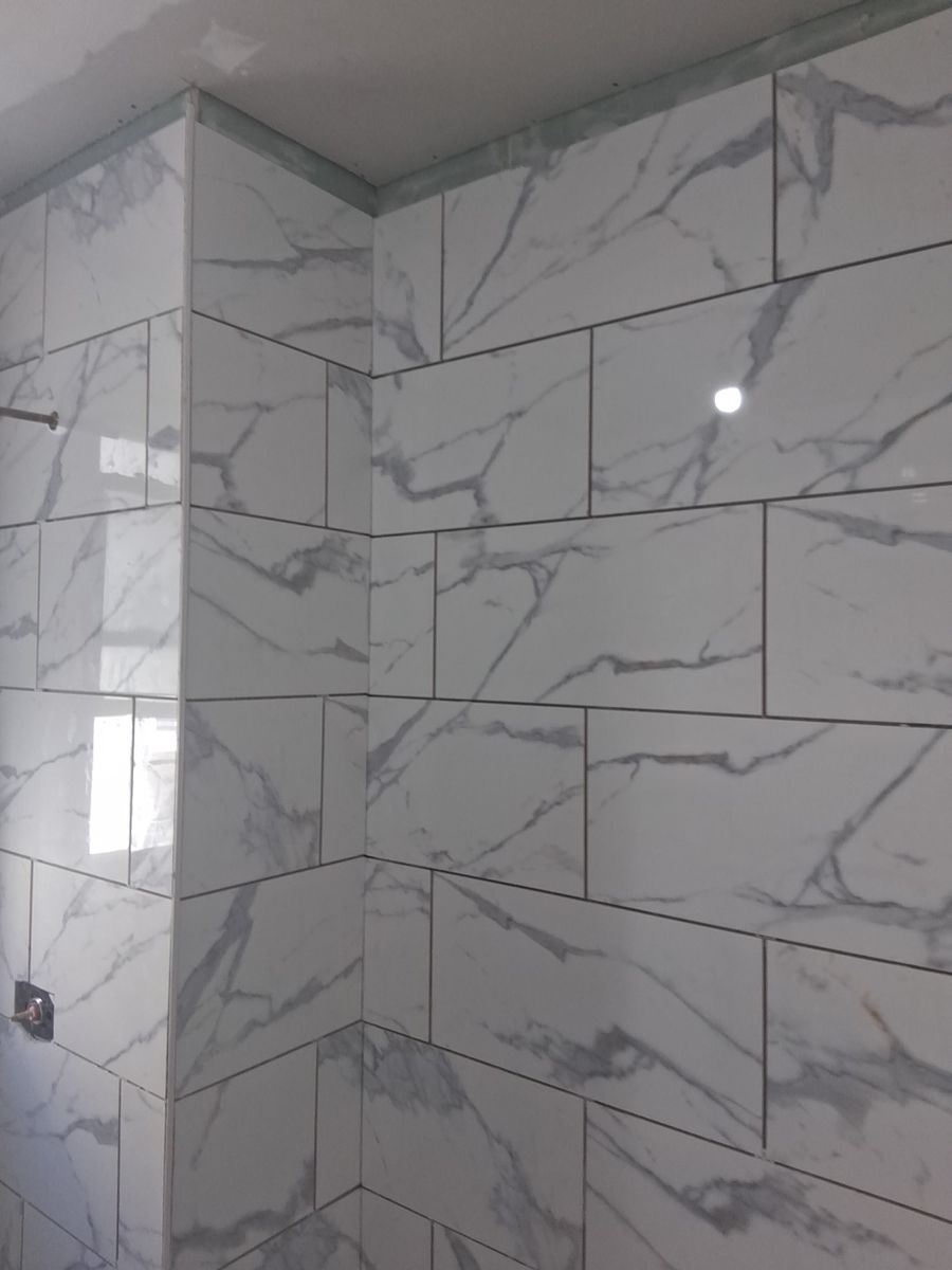 Flooring for K. Billey Construction in Brooklyn, NY