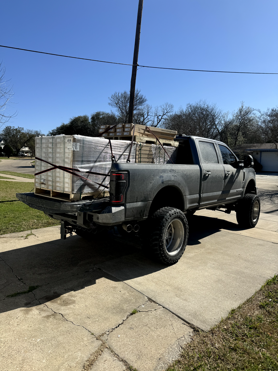 Deck & Patio Installation for Living Stream Renovations LLC in Dallas, TX