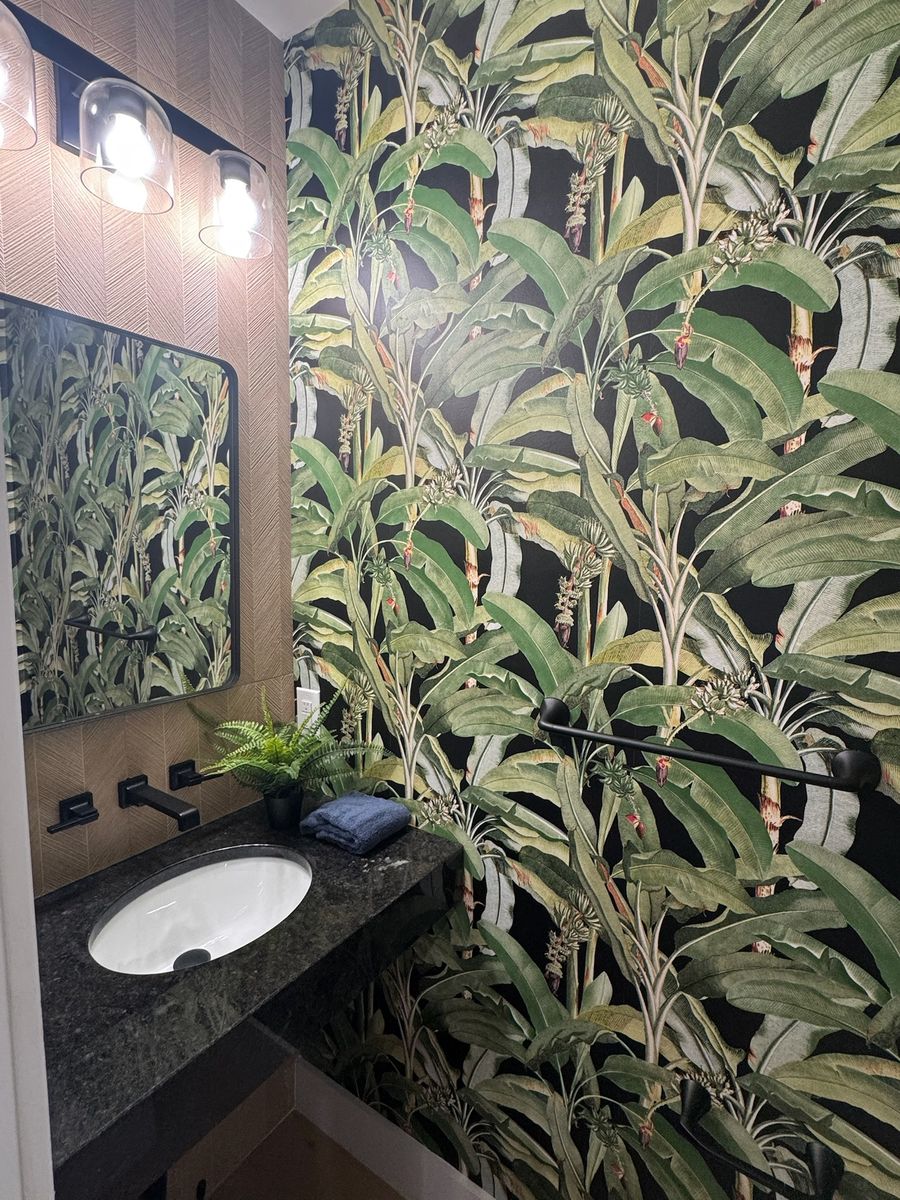 Bathroom Remodeling for Ellery Contracting in Washington, DC