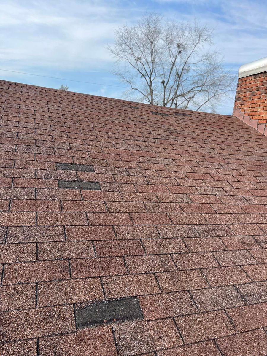 Roofing Repairs for Southern Shingles USA LLC in Boiling Springs, SC