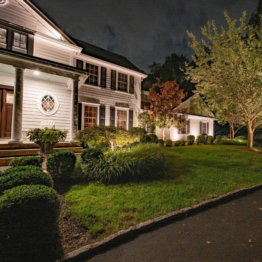 Outdoor Lighting for Unique Outdoor Lighting in Short Hills, NJ