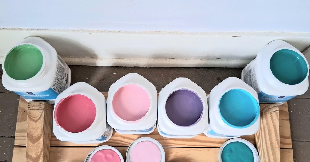 Interior Painting for WenWorks Home Improvement in Mendon, Michigan