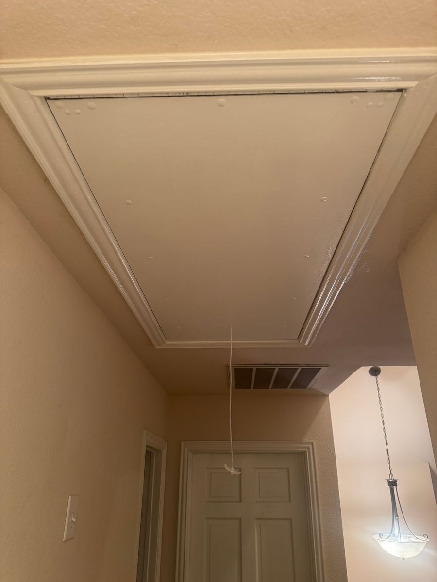 Drywall Repair Services in Dallas–Fort Worth for Propertifix Handyman & Renovation Services in Lancaster, TX