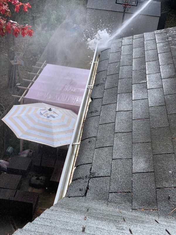 Pressure Washing for Soapy Suds Services in St. Charles, IL