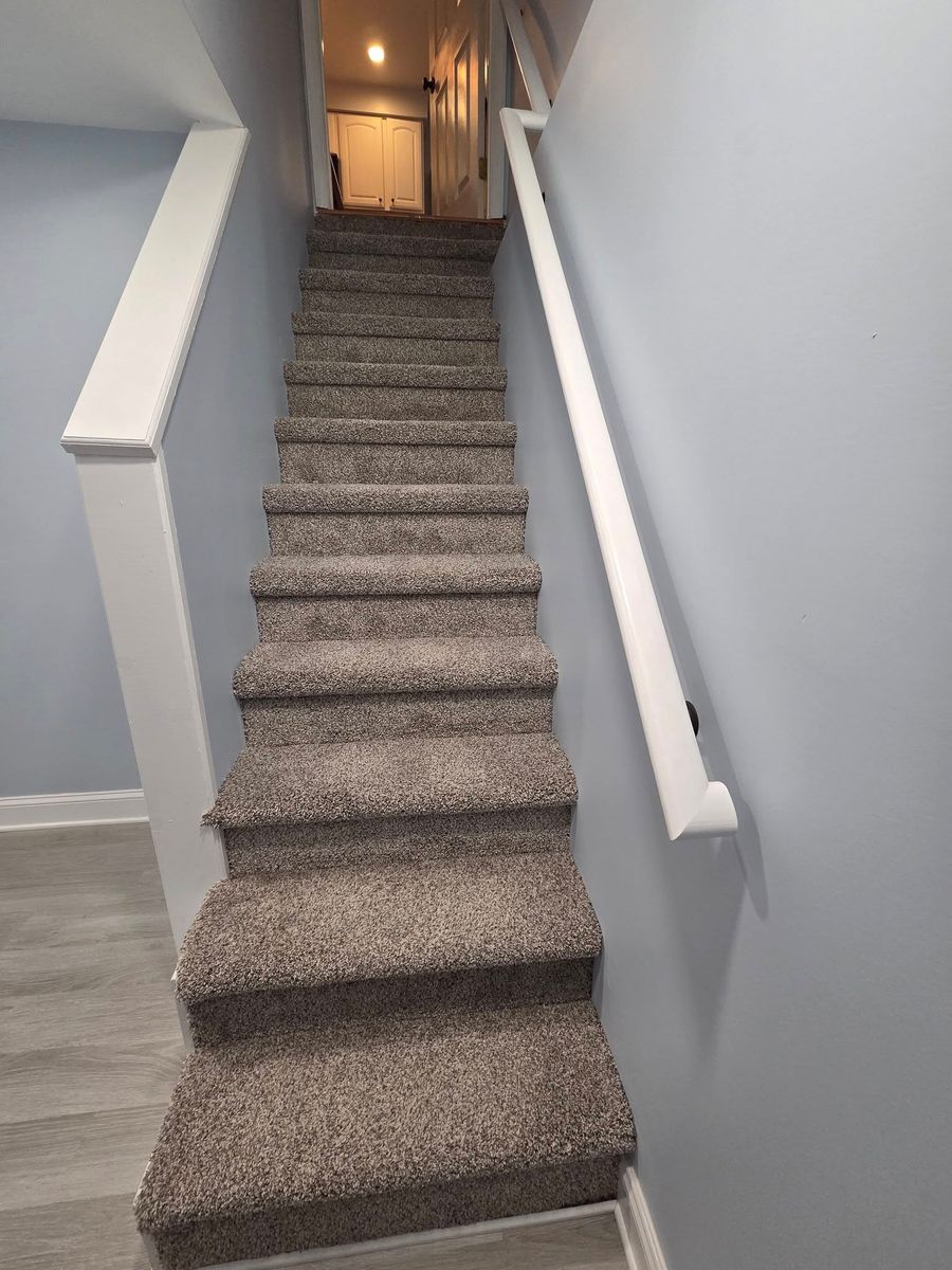 Flooring for E&M Construction LLC in Franklinville, NJ