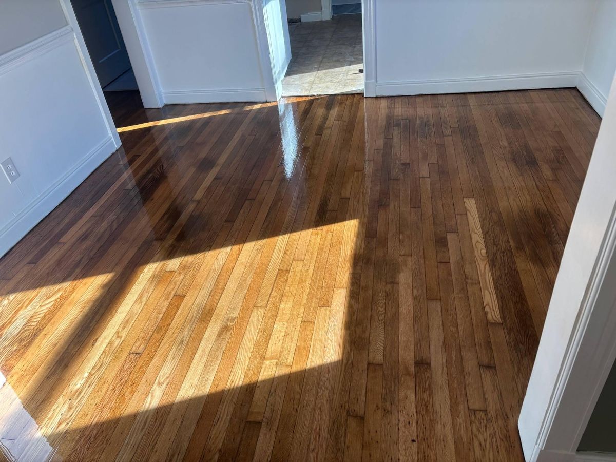 All Repairs for Jason Tench Flooring LLC in Richmond, VA