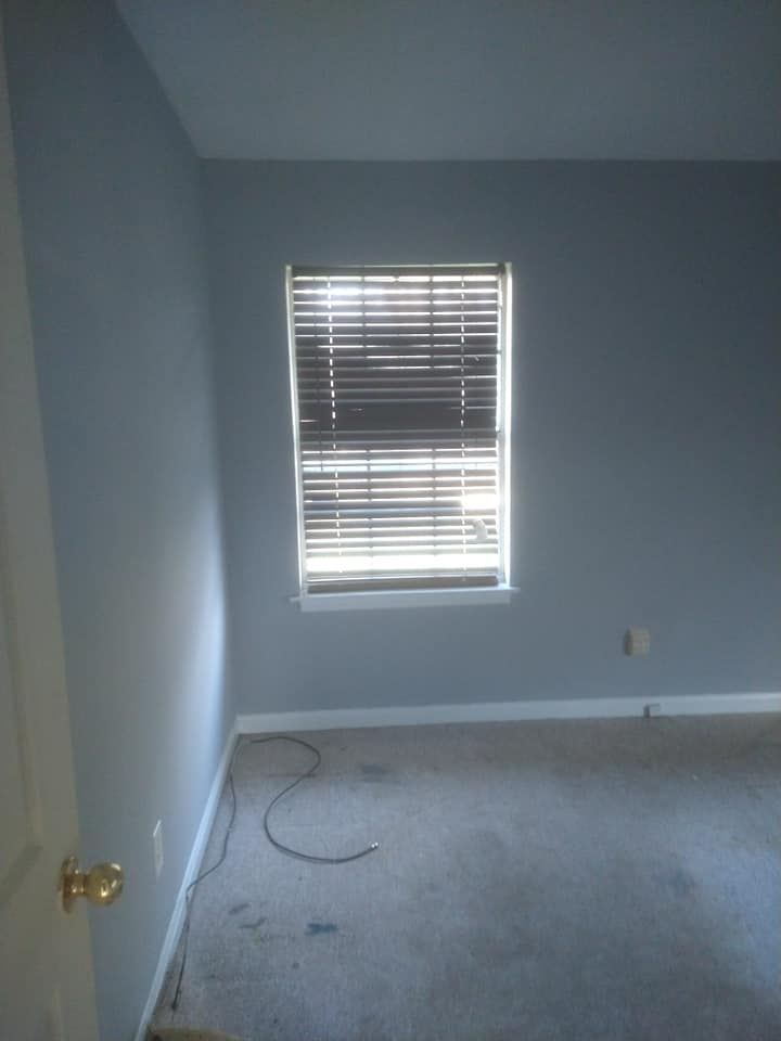 Interior Painting for SIMS Painting & HOME Repairs LLC in Columbia, SC