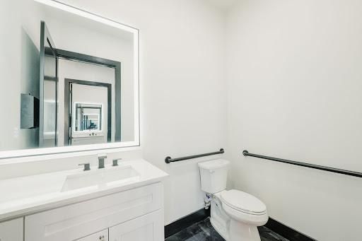 General Remodeling for North Light Construction in Midland County, TX