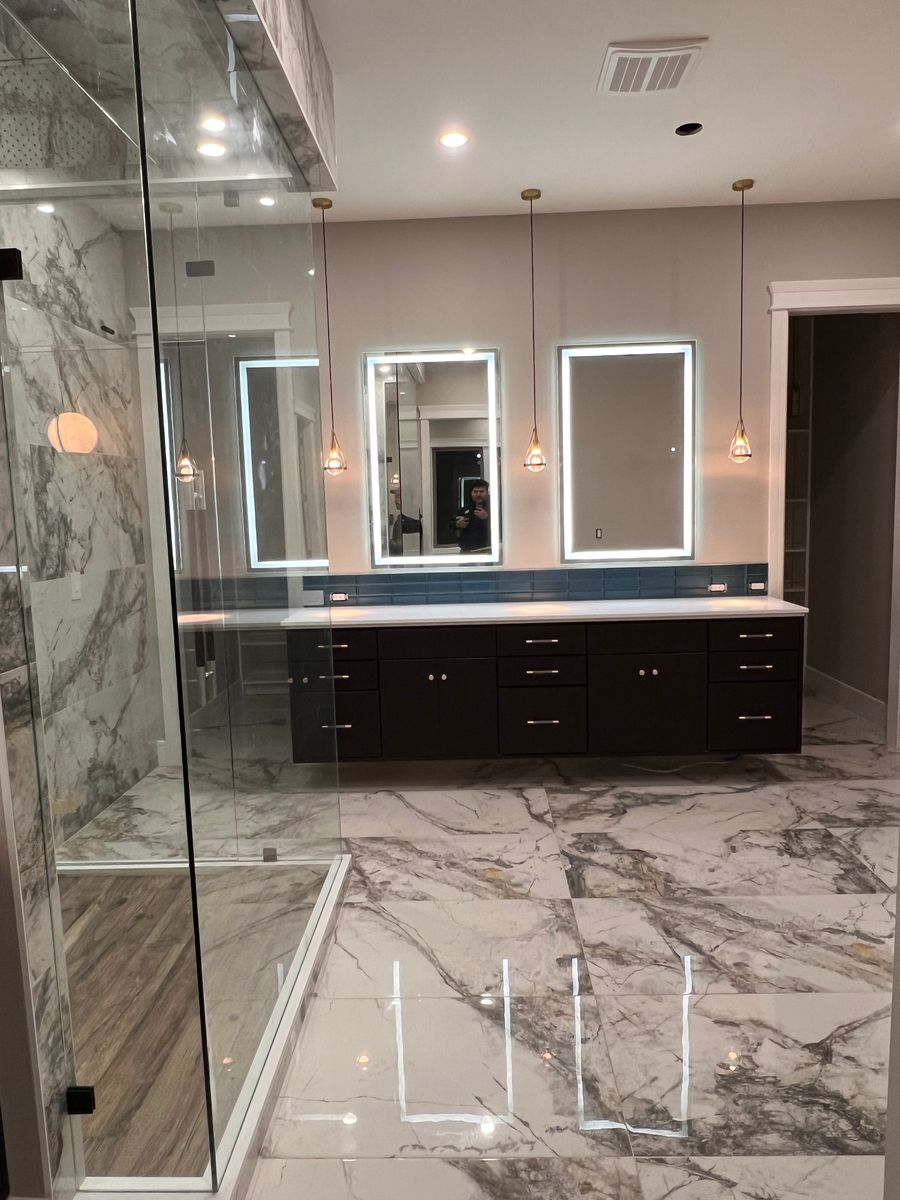 Custom Home Construction for Next-Gen Pro-Builders in Kennewick, WA