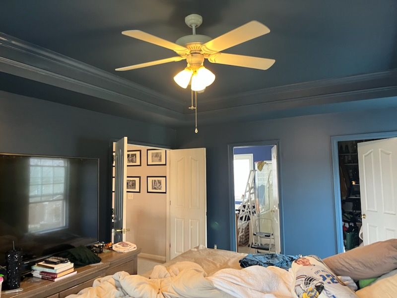 Other Painting Services for Ain't Just Paint Divas in Fort Mill, South Carolina